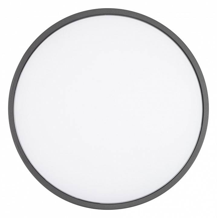 Накладной светильник Arlight Giro 12 Вт 3000 К белый 029949