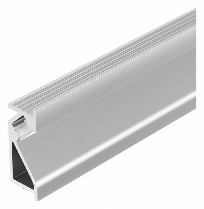 Профиль для плинтусов Arlight SL-BEVEL 031120(1)