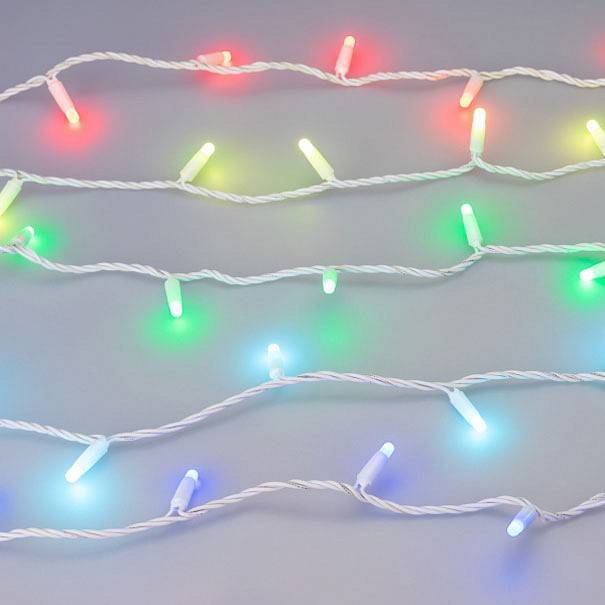 Гирлянда Нить Arlight Ard String Classic 10м 100LED IP65 31749