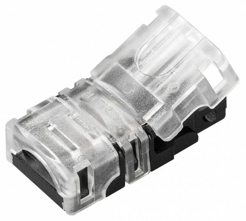 Соединитель лент линейный жесткий Arlight  031959