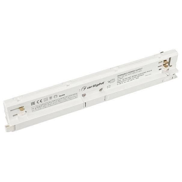 Блок питания Arlight ARV-SN24060-SLIM-A 24V 60W 032491
