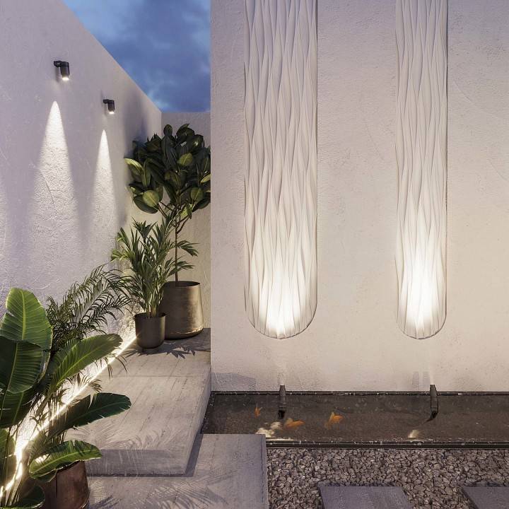 Трековый светильник Arlight Ray 032560