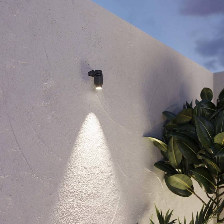 Трековый светильник Arlight Ray 032560