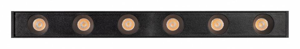 Встраиваемый светильник Arlight MAG-25 033237