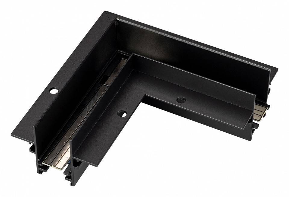 Соединитель угловой L-образный для встраиваемого трека Arlight MAG-25 034229