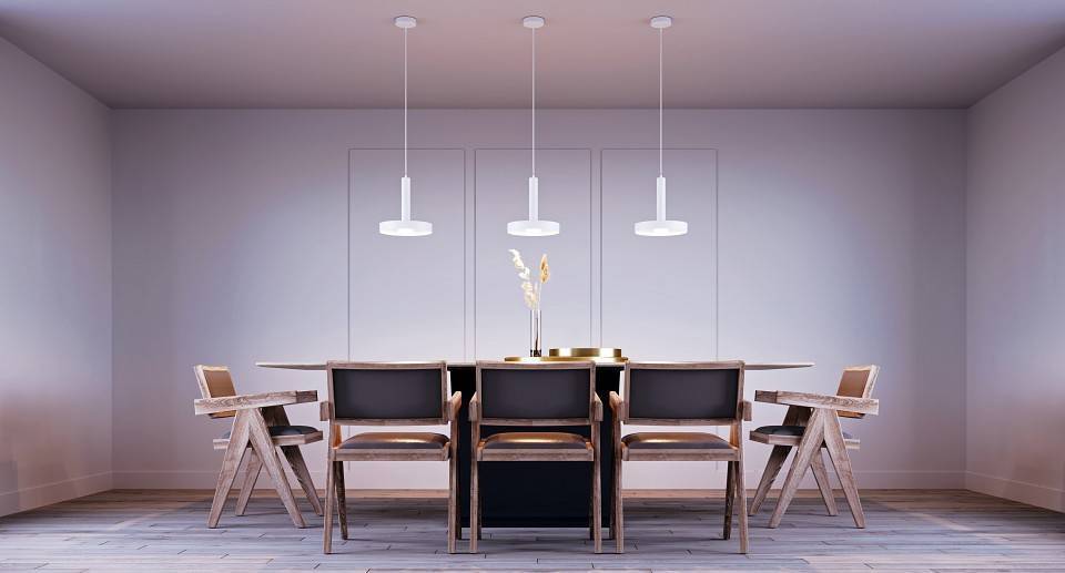 Подвесной светильник Arlight ERIC 035928