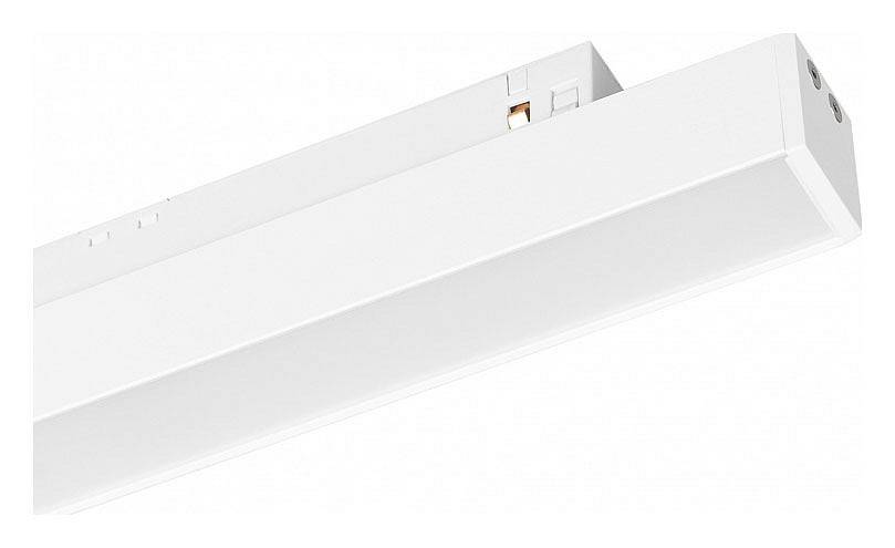 Встраиваемый светильник Arlight MAG-ORIENT 12 Вт 3000 К 037915