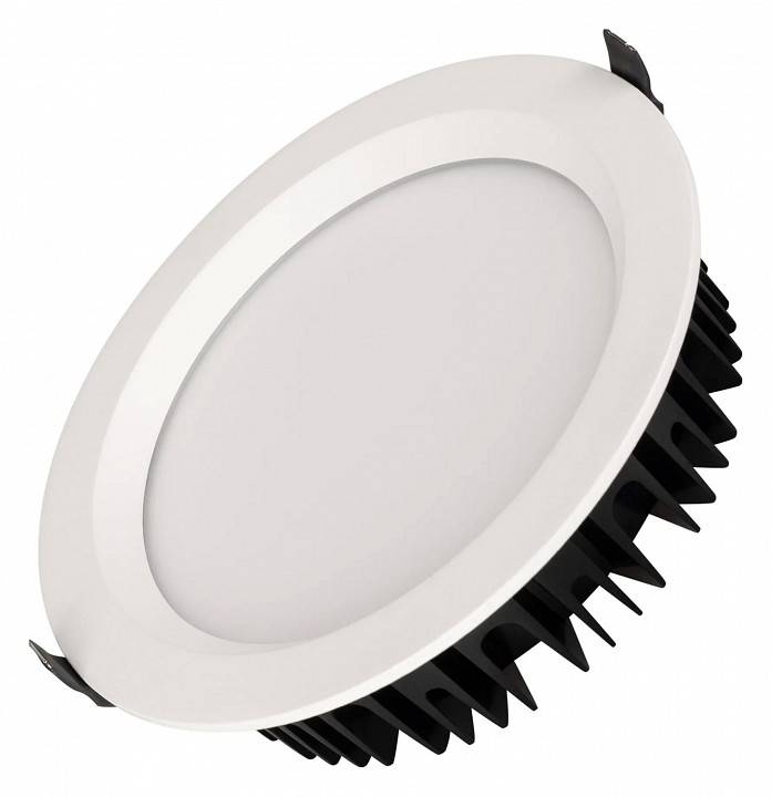 Встраиваемый светильник Arlight FOGGY 039064