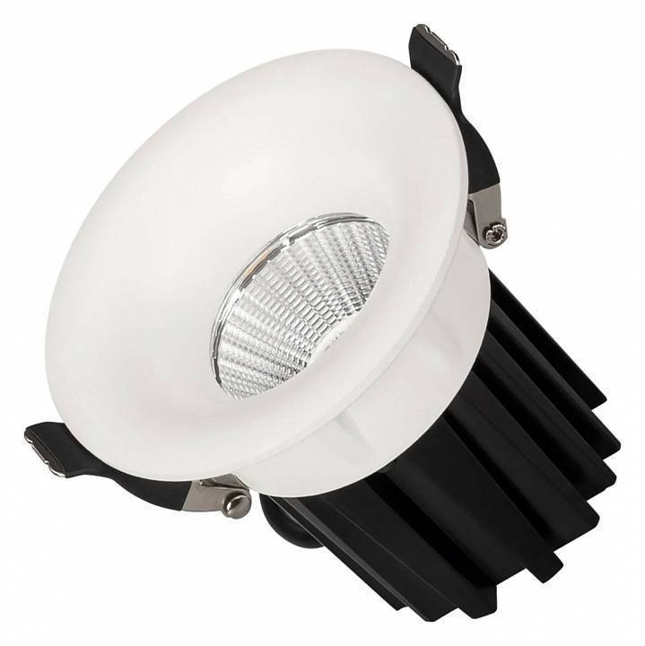 Встраиваемый светильник Arlight FOGGY 039068