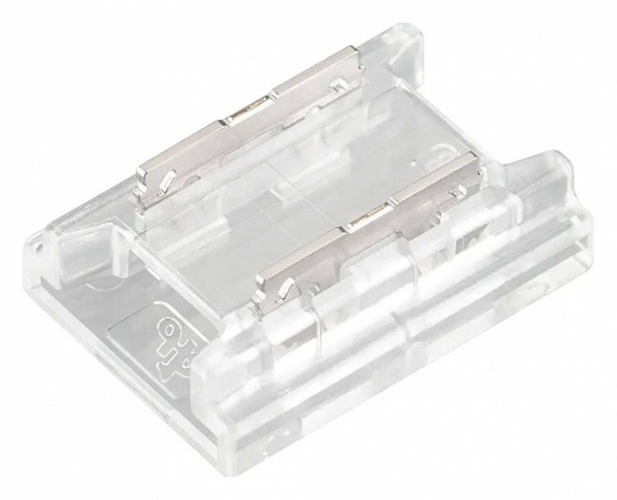 Соединитель лент прямой жесткий Arlight COB-MONO 39314