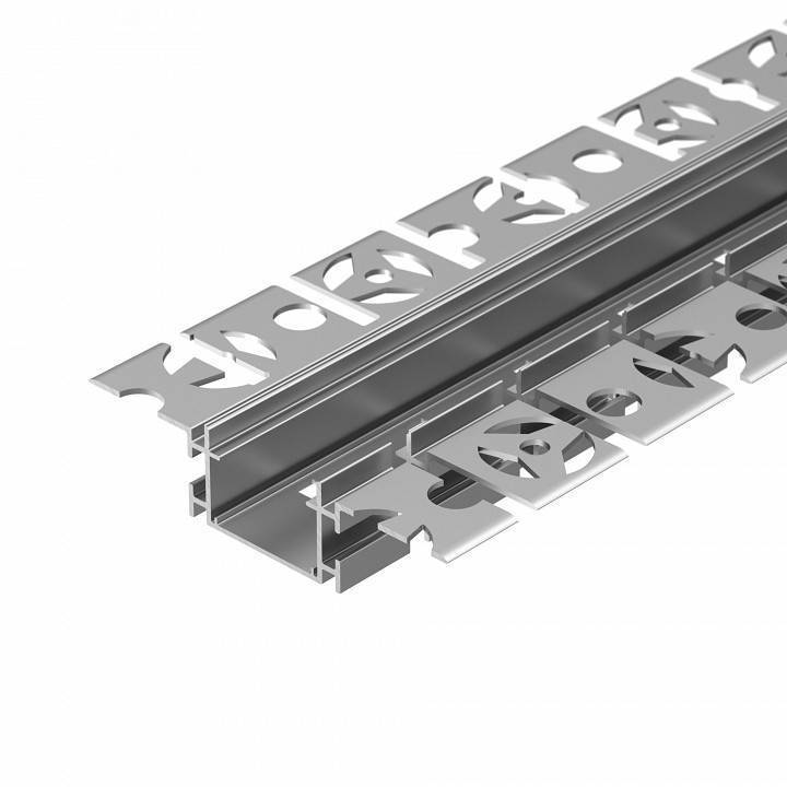 Профиль алюминиевый встраиваемый гибкий Arlight ARH-FANTOM 040331