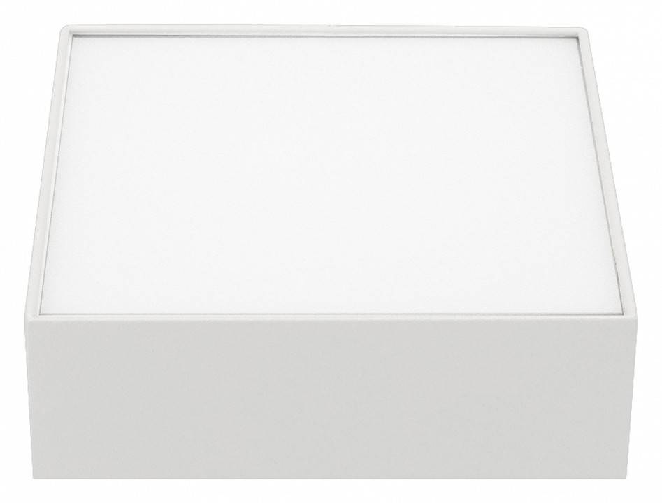 Светильник накладной Arlight QUADRO 10 Вт 3000 К 040925