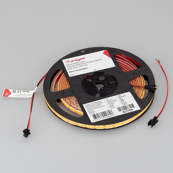 Лента светодиодная Arlight SE-X360 041709(1)
