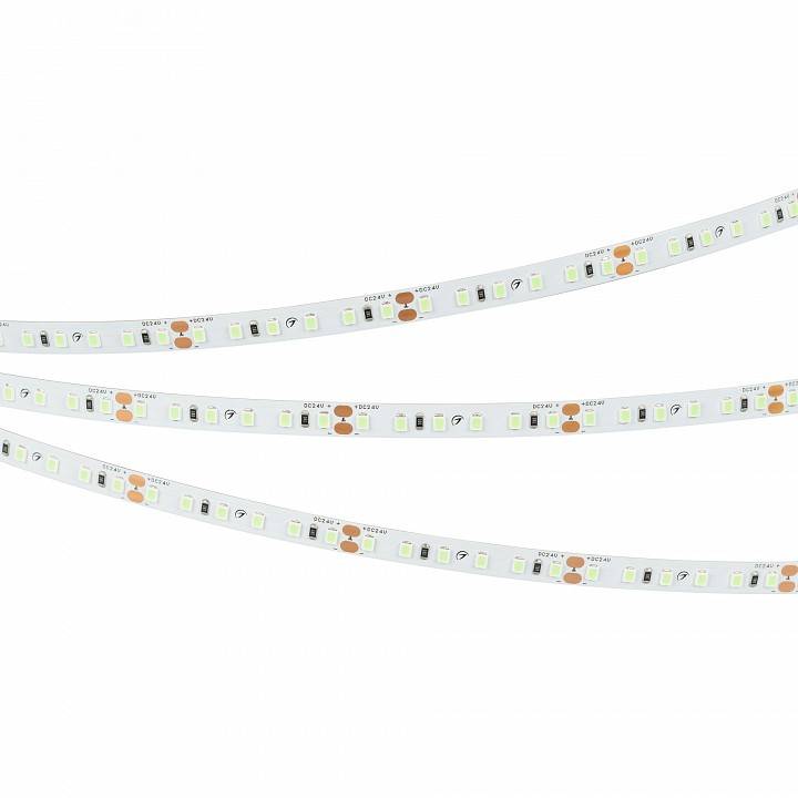 Лента светодиодная Arlight RT-A120-8mm 24V 043382