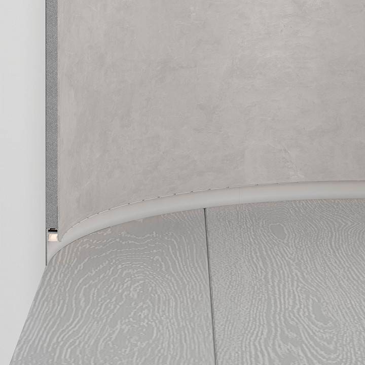 Профиль для плинтусов гибкий Arlight FANTOM 043674(1)