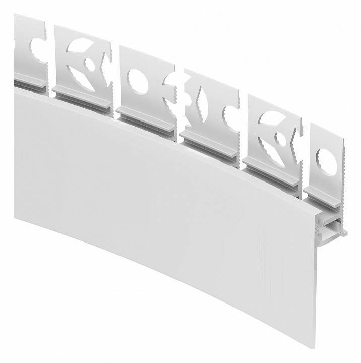 Профиль для плинтусов Arlight FANTOM-BENT 043675