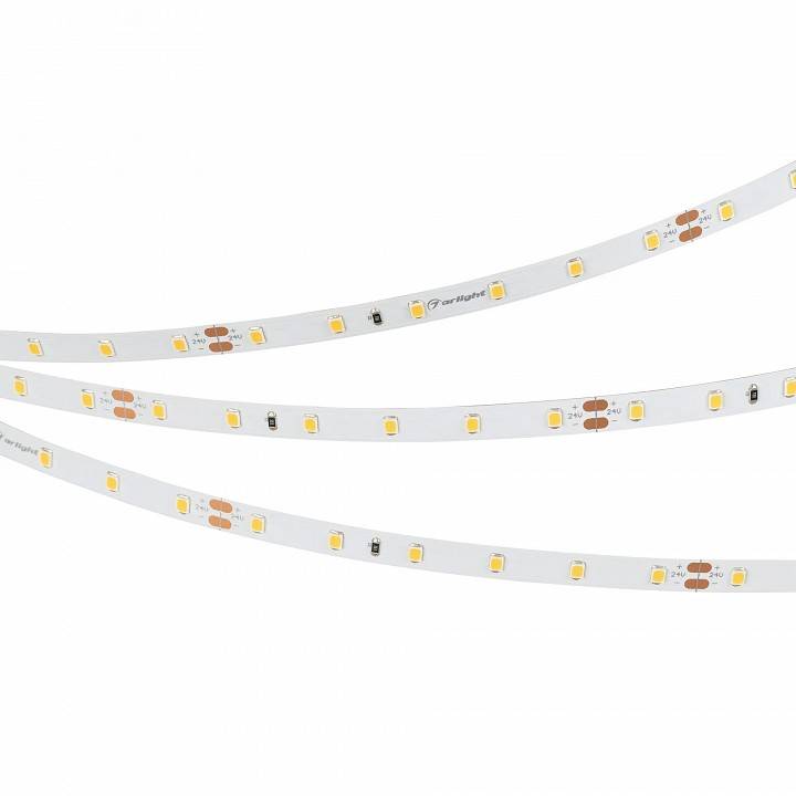 Лента светодиодная Arlight A60 24V 8mm 7.2 W/m 044053