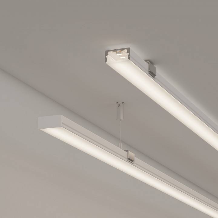 Профиль накладной Arlight LINE 044234(1)