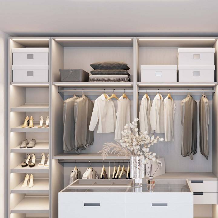 Профиль накладной Arlight LINE 044234(1)