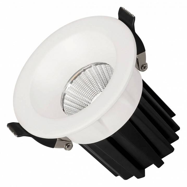 Встраиваемый светильник Arlight ATOLL 044593