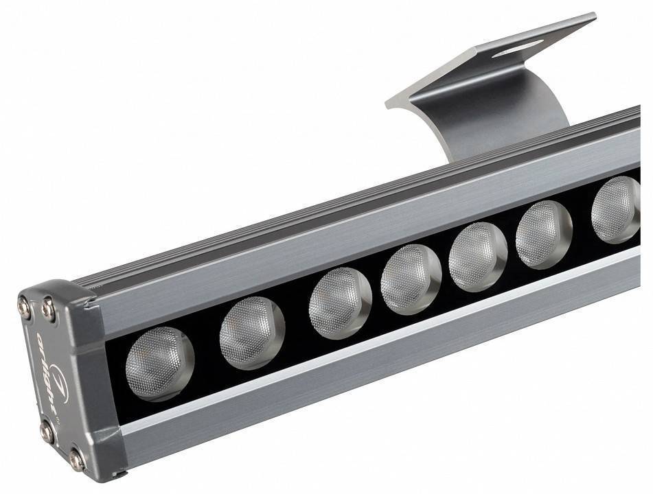 Прожектор светодиодный Arlight AR-LINE 045468