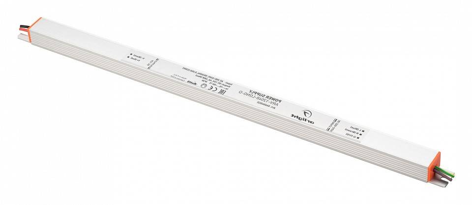 Блок питания с проводом Arlight ARV 046045(2)