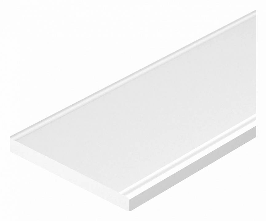 Рассеиватель Arlight FLOO-W24-3000 OPAL 046416