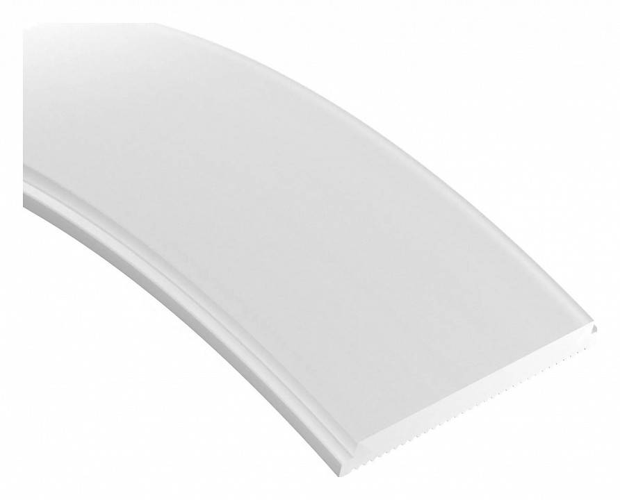 Рассеиватель Arlight SL-ARC-3535-D1000-90 матовый 047426