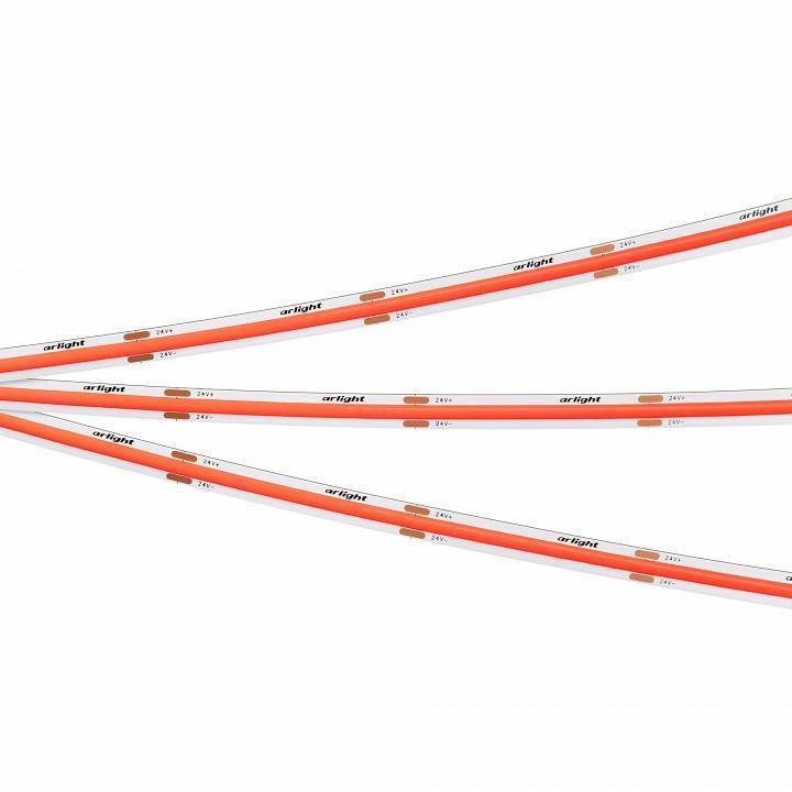 Лента светодиодная Arlight COB-320-8mm-12V Day4000 10 Вт/м IP20 047739