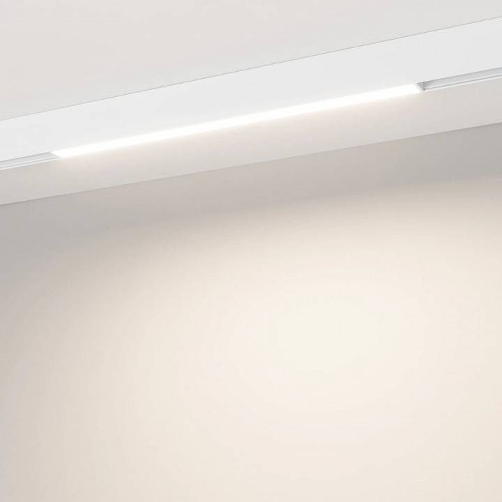 Накладной светильник Arlight MAG-ORIENT 12 Вт 4000 К черный 048732