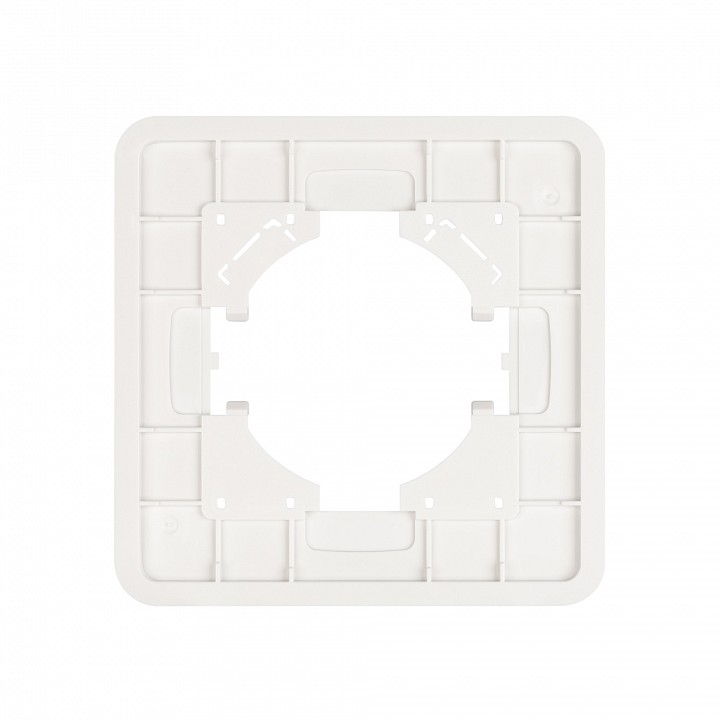 Рамка на 1 пост Arlight OMALI 049648