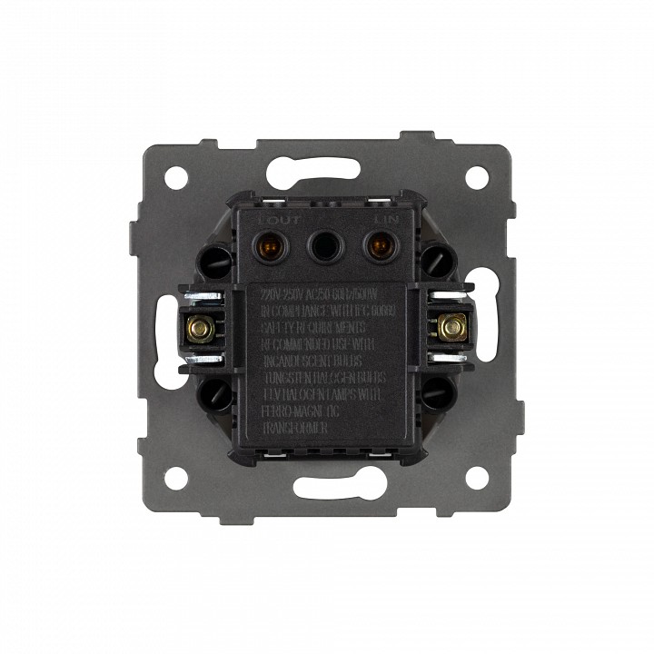 Диммер без рамки Arlight SWT 049864