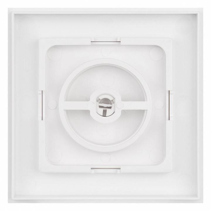 Накладка для диммера Arlight INTELLIGENT 050849