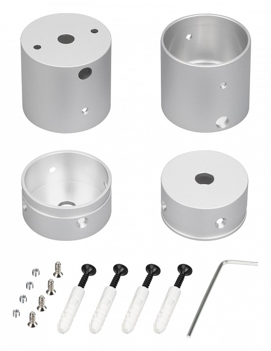 Крепление для шнура Arlight MOONLIGHT 051306