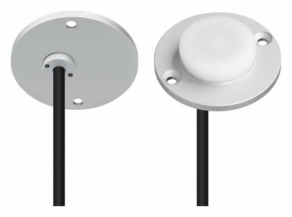 Встраиваемый светильник Arlight DECK 051799