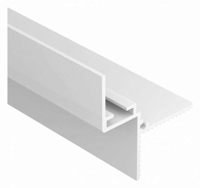 Профиль для установки натяжных потолков с теневым зазором Arlight СEIL 052240