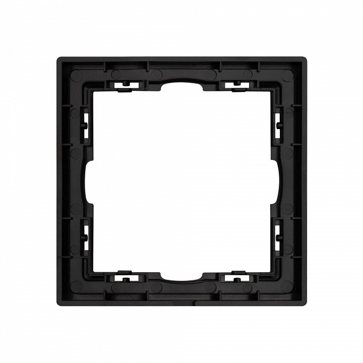 Рамка на 1 пост Arlight FRM 054214