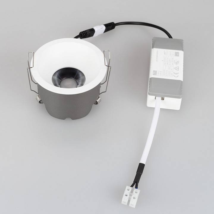 Встраиваемый светильник Arlight HARBOR 054476