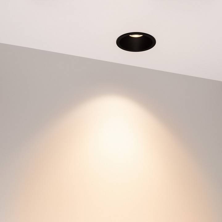 Встраиваемый светильник Arlight HARBOR 054479