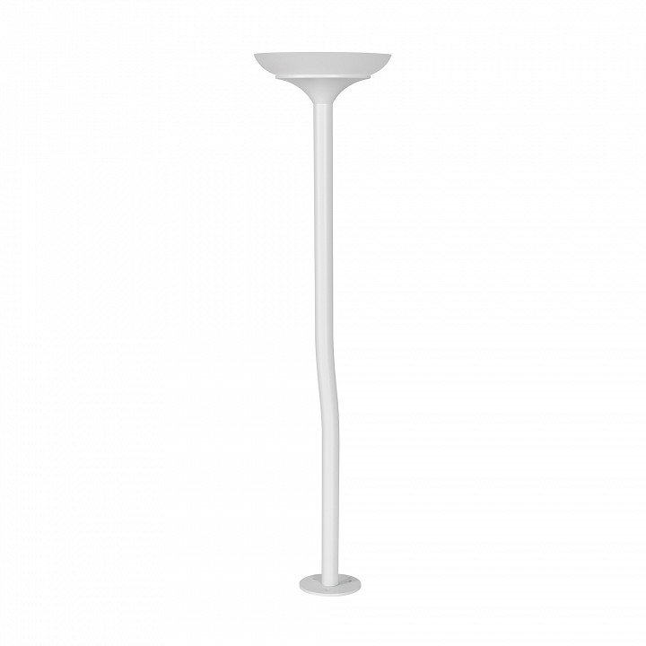 Наземный низкий светильник Arlight MUCENA 056055