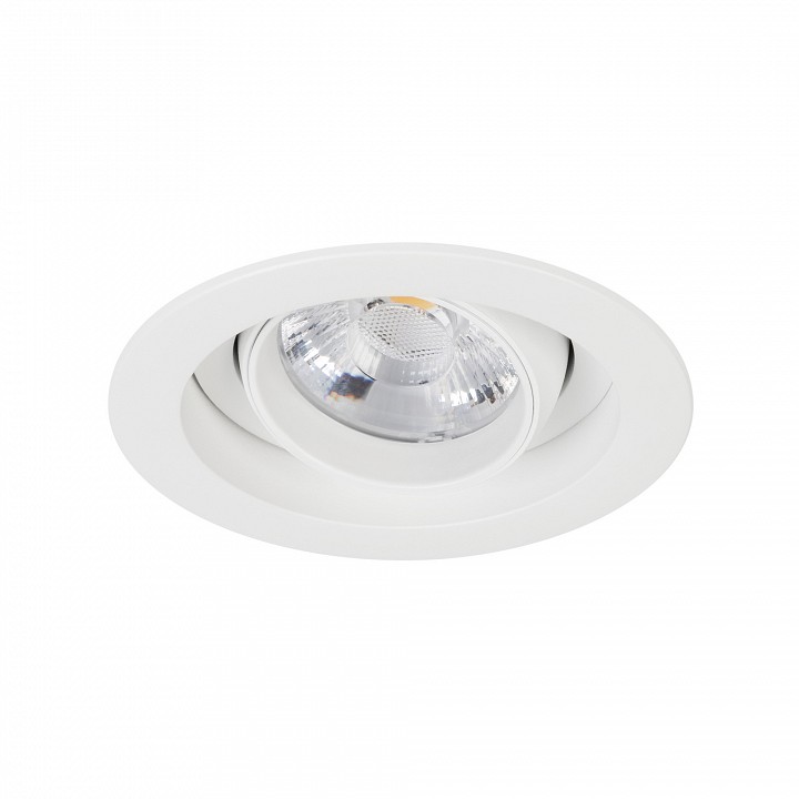 Встраиваемый светильник Arlight VORTEX 056564