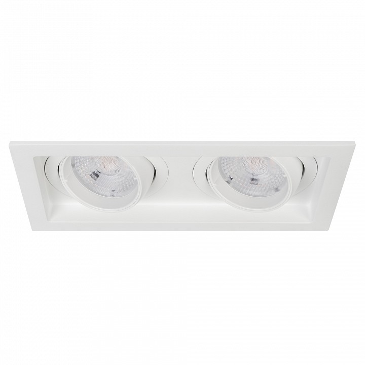 Встраиваемый светильник Arlight VORTEX 057761