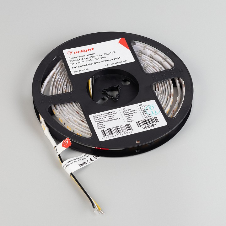Лента светодиодная Arlight RTW-SE 058981