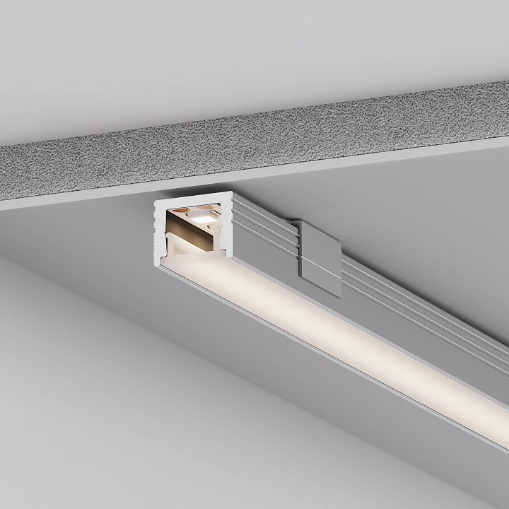 Профиль накладной Arlight  059124