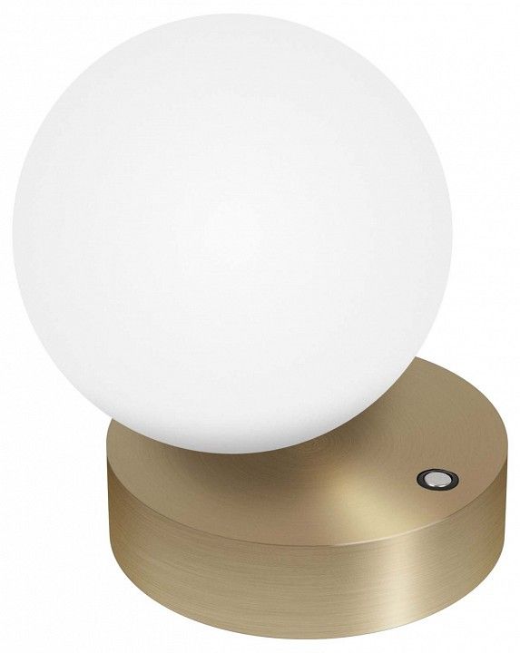 Настольная лампа декоративная Arlight ORNELLA 059525