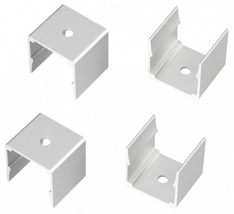 Крепление угловое Arlight FLEX 062624