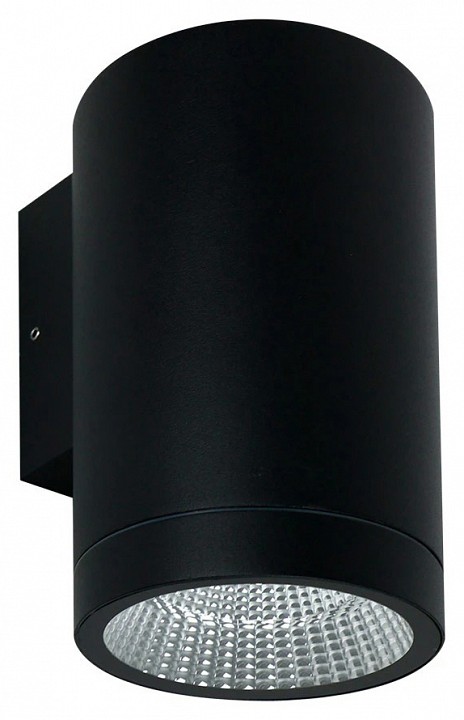 Накладной светильник Arte Lamp TORCULAR A1313AL-1BK