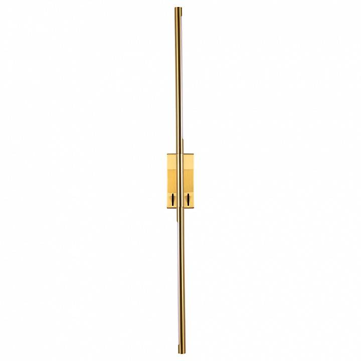 Подсветка для картины Arte Lamp Lines A2029AP-1PB