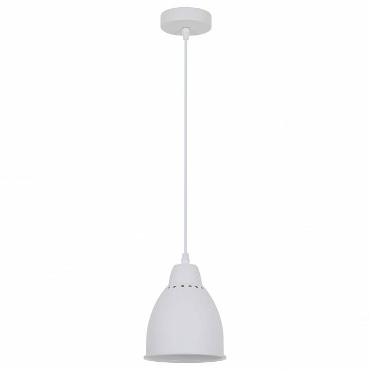 Подвесной светильник Arte Lamp Braccio A2054SP-1WH