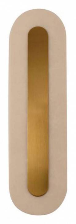 Настенный светильник Arte Lamp Michael A2136AP-1PB